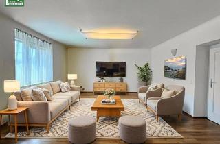 Wohnung kaufen in Buchengasse 67, 1100 Wien, Attraktive 3-Zimmer-Eigentumswohnung mit Einbauküche und Balkon in zentraler Lage von 1100 Wien!