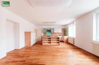 Wohnung kaufen in Buchengasse 67, 1100 Wien, Großzügige Wohnung inkl. Einbauküche und Balkon in zentraler Lage von 1100 Wien!