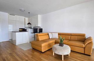 Wohnung mieten in Linzerstrasse, 4701 Bad Schallerbach, Erstbezug! Barrierefreie Wohnung 126m2 mit großer Terrasse im Zeitraum von Bad Schallerbach