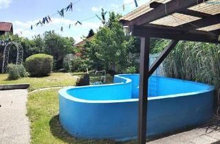 Einfamilienhaus kaufen in 2821 Lanzenkirchen, Einfamilienhaus in guter Lage – Ideal für Familien!