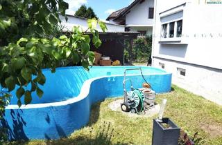 Einfamilienhaus kaufen in 2821 Lanzenkirchen, Familienhaus mit 5 Zimmer in toller Lage