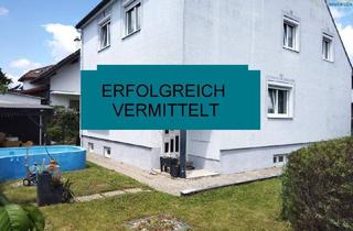 Einfamilienhaus kaufen in 2821 Lanzenkirchen, Familienhaus mit 5 Zimmer in toller Lage
