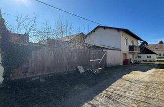 Einfamilienhaus kaufen in Brunnenweg, 3702 Stranzendorf, 4-Zimmer Einfamilienhaus mit Garten und Balkon in Stranzendorf