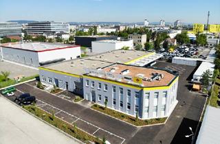 Büro zu mieten in Perfektastraße, 1230 Wien, Büro- & Lagerfläche nahe der U6-Station Perfektastraße ab sofort zu vermieten - TOP 1