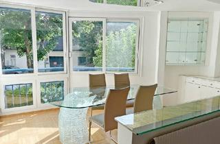 Wohnung kaufen in Premreinergasse, 1130 Wien, Stadtleben im Grünen – Stilvolle Wohnung mit Terrasse und Garten
