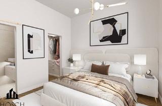 Wohnung kaufen in Klausgasse, 1160 Wien, Otto & Klaus | Ein Projekt, das Geschichte atmet und Zukunft lebt