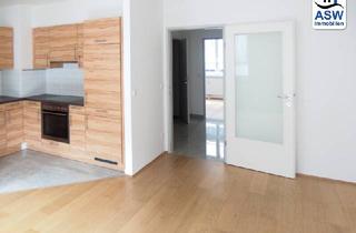 Maisonette kaufen in Matznergasse, 1140 Wien, Perfekt aufgeteilte 3-Zimmerwohnung mit großer Terrasse