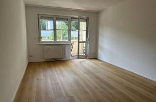 Wohnung mieten in 1130 Wien, Charmantes 1-Zimmer-Apartment mit Loggia in 1130 Wien - Pärchentraum