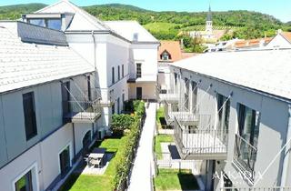 Maisonette kaufen in Badenerstraße, 2352 Gumpoldskirchen, Erstbezug I Hochwertige Maisonette I Terrasse - A\\