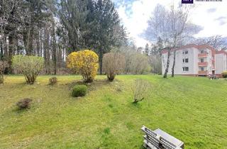 Wohnung kaufen in Berliner Ring, 8047 Graz, Großzügige 4-Zimmer-Wohnung mit 2 Balkonen in Waltendorf, separater Küche & Autoabstellplätzen – Berliner Ring 18, 8045 Graz