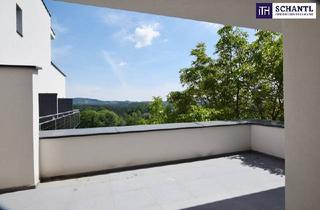 Wohnung kaufen in Reiteregg, 8113 Sankt Oswald bei Plankenwarth, Exklusive wunderschöne 4-Zimmer-Wohnung mit großer Terrasse und zwei Bädern – Ihr Traumheim inmitten der Weinberge, 8113 St. Bartholomä!