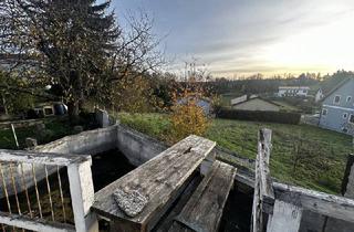 Grundstück zu kaufen in 3751 Sigmundsherberg, Schnäppchen! Ca. 1.242 m² Baugrund – Hanglage in Sigmundsherberg nahe Horn