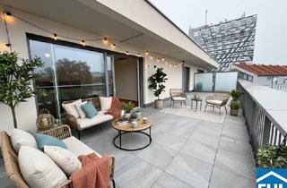 Wohnung mieten in Grenadiergasse, 8020 Graz, Moderne Innenstadtwohnung beim zentralen Stadtteil Gries