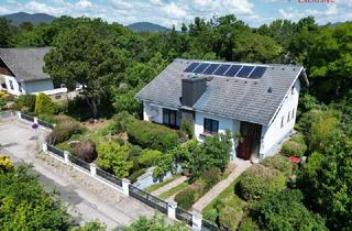 Einfamilienhaus kaufen in 2542 Kottingbrunn, Familientraum - Einfamilienhaus mit gepflegtem Garten (ca. 723m²) in Kottingbrunn zu kaufen!