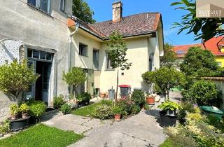 Haus kaufen in 2500 Baden, Haus - Leesdorf - Generalsanierung notwendig