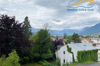 Wohnung mieten in Straubstraße 9, 6060 Hall in Tirol, HALL – 4-ZIMMER-WOHNUNG – STRAUBSTRASSE 9