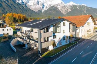 Wohnung kaufen in Fronhausen, 6414 Untermieming, 3-Zimmer Terrassenwohnung (Top 09)