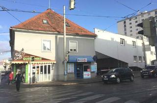 Anlageobjekt in Grabenstraße, 8010 Graz, Ertragsobjekt in Graz, Münzgrabenstraße 91/Moserhofgasse 60-62