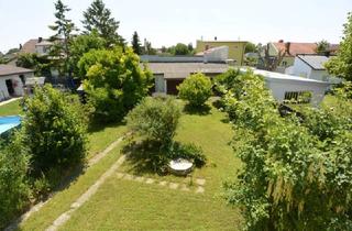 Einfamilienhaus kaufen in 2325 Himberg, Sonniges- und ruhiges Wohnen in Himberg - sanierungsbedürftig