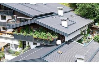 Wohnung kaufen in 5600 Sankt Johann im Pongau, 4,5 Zimmer Gartenwohnung in zentraler Ruhelage