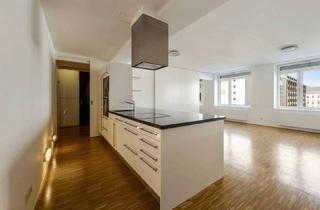 Loft kaufen in 1010 Wien, Stil. Ruhe. Substanz. – Cityresidenz nahe dem Palais Coburg - Sophistication in the Heart of Vienna - Elegant City Apartment
