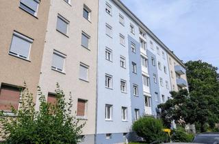 Wohnung kaufen in Vinzenz-Muchitsch-Straße, 8020 Graz, 2-Zimmer-Wohnung mit Balkon Nähe City-Park zu verkaufen – ideal zum Modernisieren!