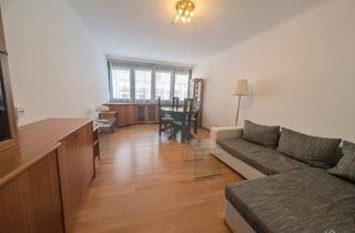 Wohnung kaufen in Pramergasse, 1090 Wien, SERVITENVIERTEL: Gut geschnittene 2-Zimmer Wohnung in zentraler Wohnlage nahe Donaukanal und Palais Liechtenstein