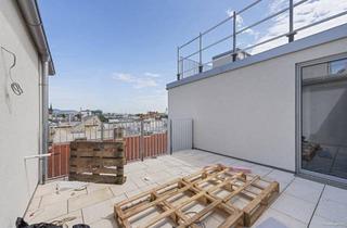 Wohnung kaufen in Kandlgasse, 1070 Wien, SUMMIT7 - LIVING AT THE PEAK