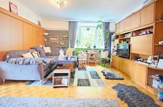 Wohnung kaufen in Pomisgasse, 8010 Graz, Ruhige Stadtwohnung für Pärchen oder Jungfamilie
