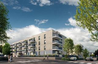 Wohnung mieten in Johann Degen Gasse 21, 2120 Wolkersdorf im Weinviertel, WOLKERSDORF XVIII/1, "Junges Wohnen" - geförderte Mietwohnung, JW EG Top 6, 1000/00011611/00001106