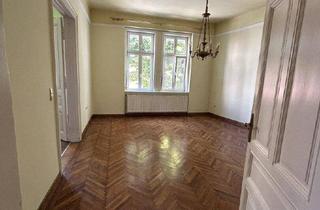 Wohnung mieten in 2000 Stockerau, Neu renovierte ruhige 3 Zimmer Wohnung - Zentrumsnähe mit Grünblick