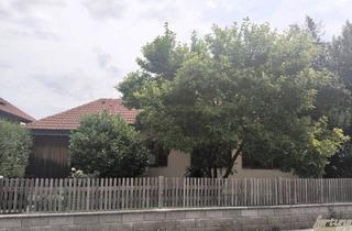 Haus kaufen in 3511 Furth bei Göttweig, Bungalow BESTLAGE *** unverbaubarer Fernblick - Stift Göttweig***