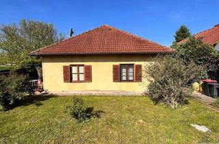 Haus kaufen in 3511 Furth bei Göttweig, Bungalow BESTLAGE *** unverbaubarer Fernblick - Stift Göttweig***