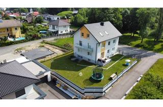 Mehrfamilienhaus kaufen in 9585 Gödersdorf, Leben, vermieten, profitieren – stilvolles Mehrfamilienhaus in Toplage
