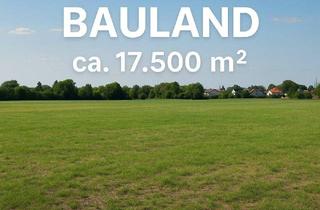 Grundstück zu kaufen in 2230 Gänserndorf, Secret Sale: Attraktives Bauträger-Grundstück in Gänserndorf