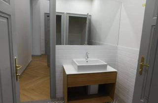 Büro zu mieten in Bürgergasse, 8010 Graz, Schön saniertes Büro im Palais