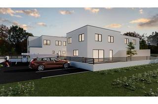 Doppelhaushälfte kaufen in 3100 Ratzersdorf an der Traisen, Einziehen, wenn’s fertig ist – zahlen auch!Im Neubau mit Gestaltungsspielraum & Energieeffizienz