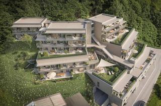 Wohnung kaufen in 6210 Wiesing, Neubauprojekt · Wiesing am Bühel