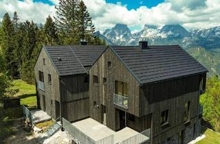Penthouse kaufen in 4573 Hinterstoder, „Alpiner Kraftplatz mit 360° Traumblick – Zweitwohnsitz auf den Hutterer Böden in Hinterstoder“