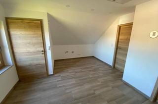 Wohnung mieten in Kappling 16, 4623 Gunskirchen, Neu renovierte OG-Wohnung in ruhiger Lage zu vermieten