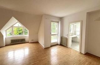 Wohnung mieten in Formanekgasse, 1190 Wien, Südterrasse und Garagenplatz - Helle 2-Zimmer Neubauwohnung in Döblinger Grünruhelage