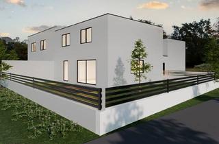 Doppelhaushälfte kaufen in 3100 Ratzersdorf an der Traisen, VERKAUFT! Einziehen, wenn's fertig ist - zahlen auch! Gestaltungsspielraum & Energieeffizienz