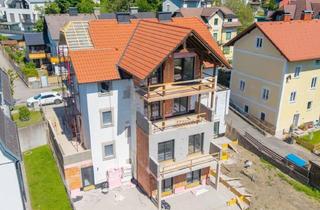 Wohnung kaufen in Tagwerkerstrasse 31/4, 4810 Gmunden, Zentraler gehts nicht.....