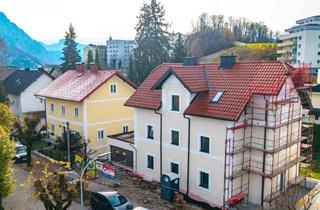 Wohnung kaufen in Tagwerkerstrasse 31/4, 4810 Gmunden, Zentraler gehts nicht.....
