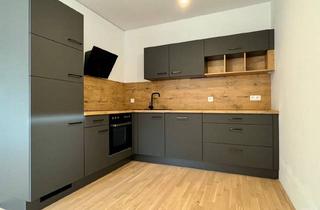 Wohnung mieten in Thalstraße 87-89/H 2-19, 8051 Graz, Idylle im Grünen - 2 Zimmer mit großem Balkon und Garagenplatz! Provisionsfrei