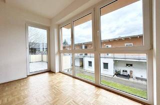 Wohnung mieten in Am Bahnhof 45, 4225 Luftenberg, JETZT SOMMERANGEBOT SICHERN - 2 MONATE MIETRFREI IN LUFTENBERG