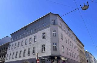 Wohnung mieten in Senefeldergasse 42, 1100 Wien, Charmante 2-Zimmer-Wohnung nahe Reumannplatz