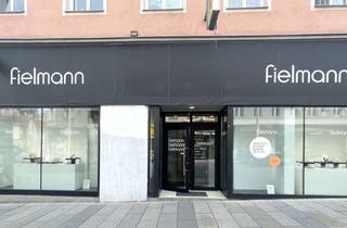 Geschäftslokal mieten in Meidlinger Hauptstraße 55, 1120 Wien, Geschäftslokal auf der Meidlinger Hauptstraße verfügbar (Ankaufmöglichkeit!)