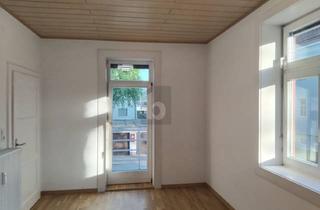 Wohnung kaufen in 9300 Sankt Veit an der Glan, SEHR ZENTRAL IN RUHIGER LAGE
