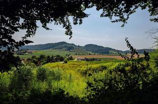 Grundstück zu kaufen in Haselweg 8, 8504 Grötsch, Traumgrundstück am Waldrand: Genießen Sie ein einladendes Sonnenparadies mit Panoramablick!